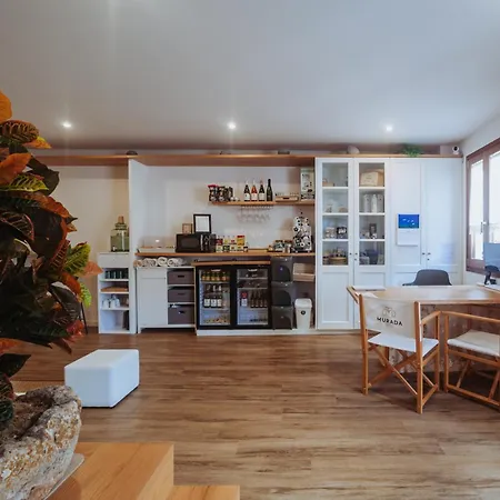 Murada Hotel Ciutadella (Menorca)