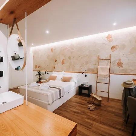 Murada Ciutadella (Menorca)