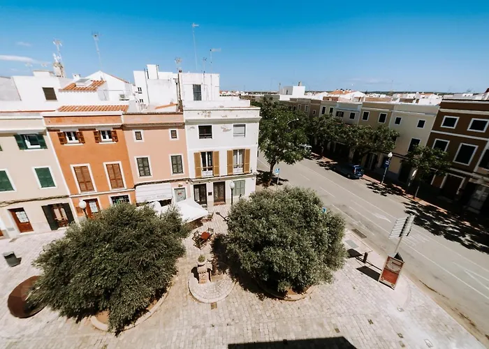 Murada 2* Ciutadella (Menorca)