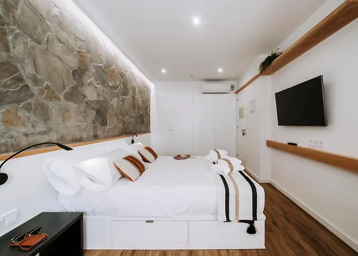 Murada Hotell Ciutadella (Menorca)