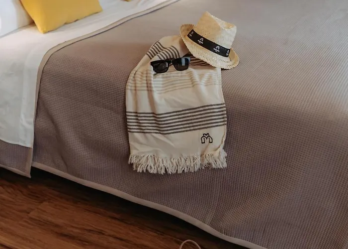 Murada Ciutadella (Menorca)