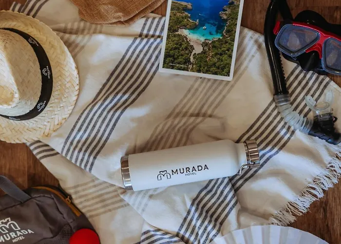 Murada 2* ثيوداديلا