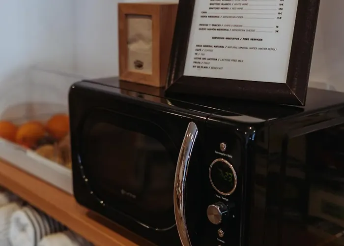 Murada فندق ثيوداديلا