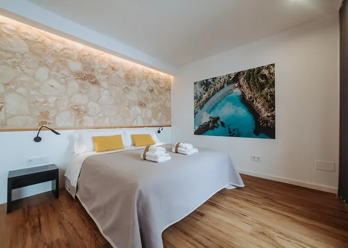 Hotell Murada Ciutadella (Menorca)