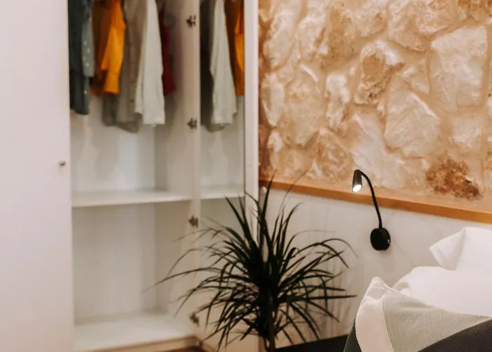 Murada Ciutadella (Menorca)