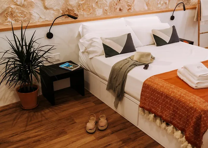 Murada Hotell Ciutadella (Menorca)