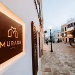 Murada מלון סיוטאדלה