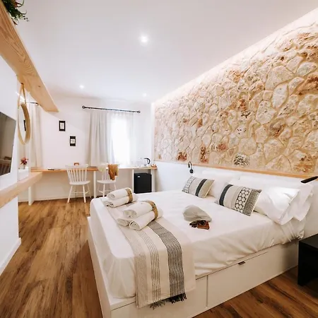 Murada Hotel Ciutadella (Menorca)