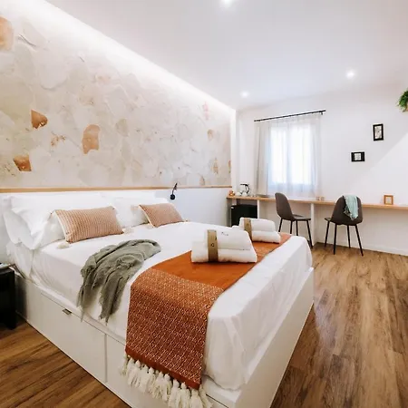 Murada Hotel Ciutadella (Menorca)