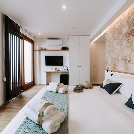 Hotel Murada