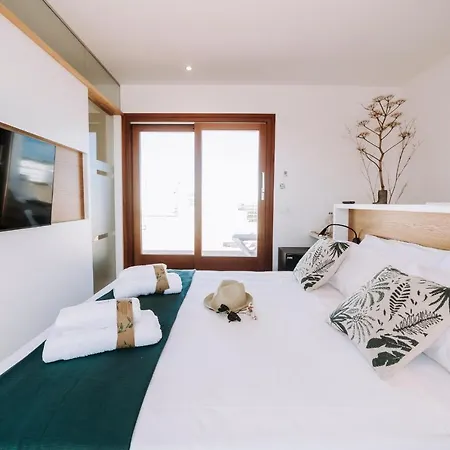 Murada Hotel Ciutadella (Menorca)