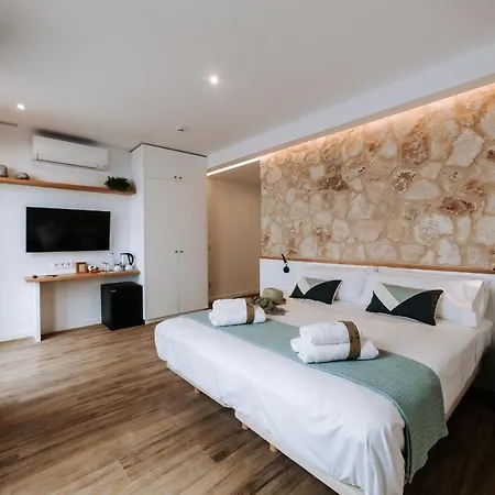 Hotel Murada