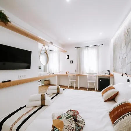 Hotel Murada