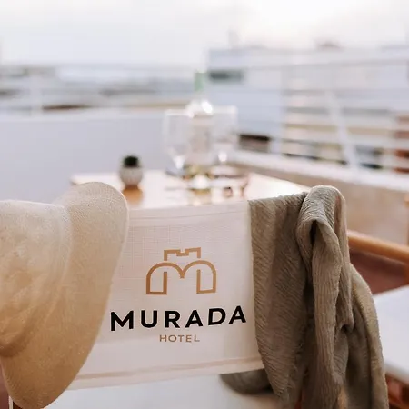 Murada 2* Ciutadella (Menorca)