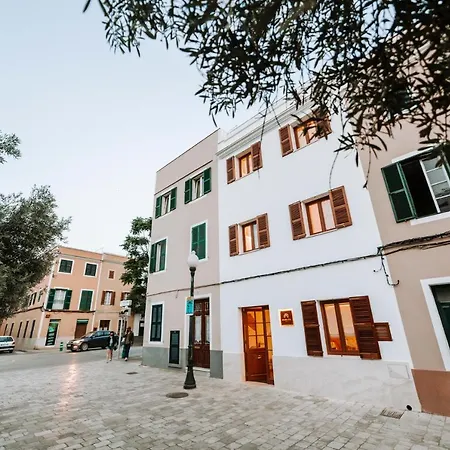 Murada Ciutadella (Menorca)