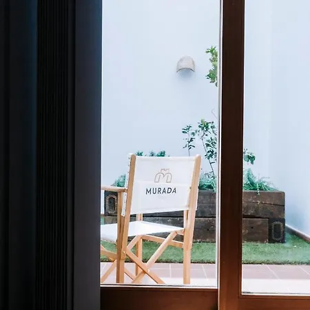 Hotel Murada Ciutadella (Menorca)