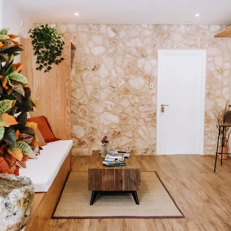 Murada Hotel Ciutadella (Menorca)