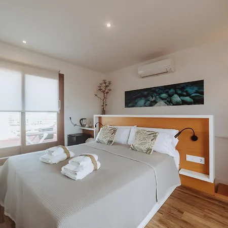 Murada Hotel