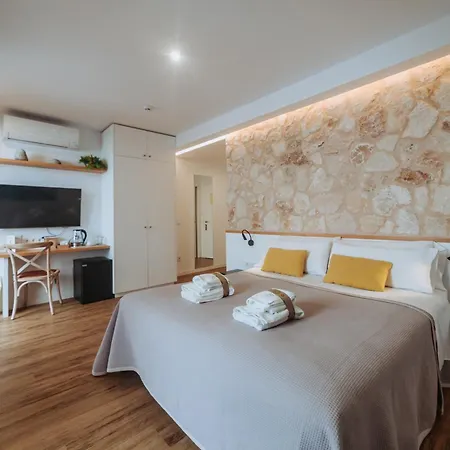 Murada Hotel 2*
