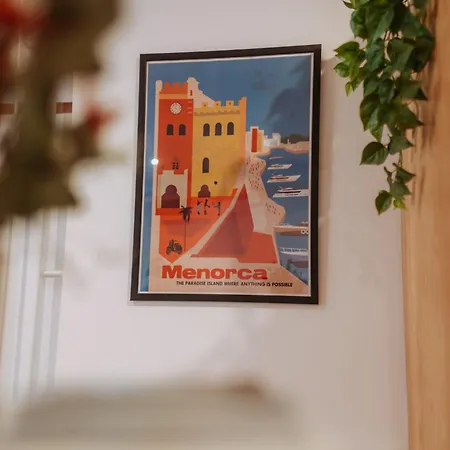 Murada 2* Ciutadella (Menorca)