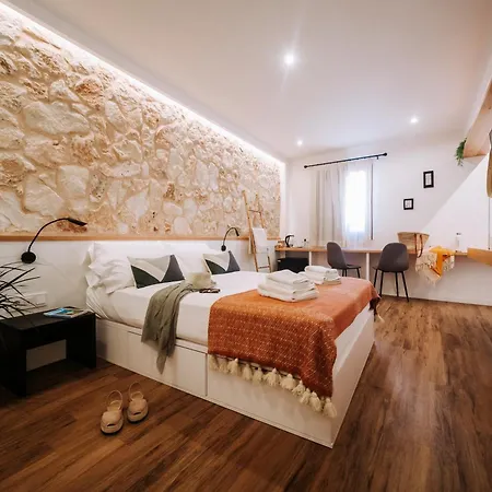 Murada Hotel 2*