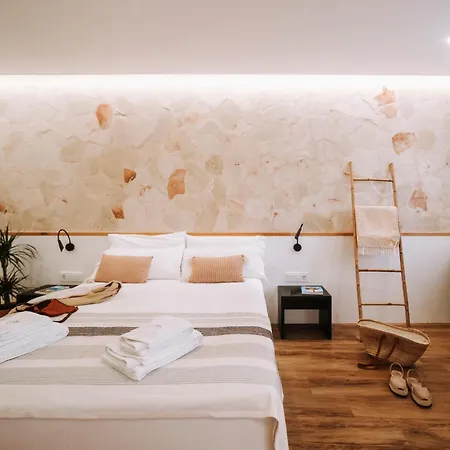 Murada Hotel Ciutadella (Menorca)