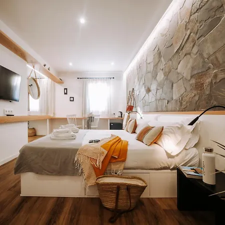 Murada Hotel Ciutadella (Menorca)