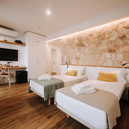 Hotel Murada Ciutadella (Menorca)