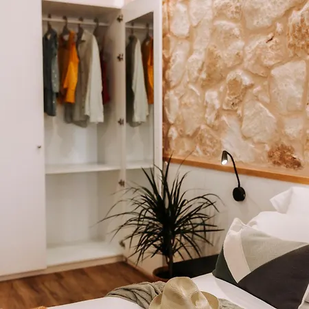 Murada Ciutadella (Menorca)