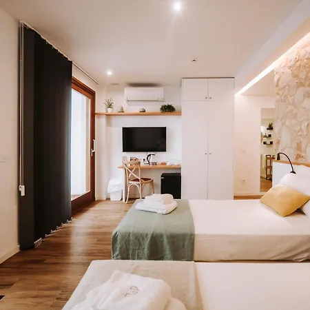 Murada Hotel 2*