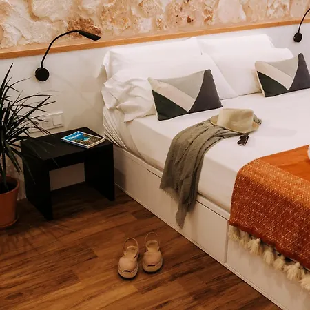 Murada Hotel Ciutadella (Menorca)