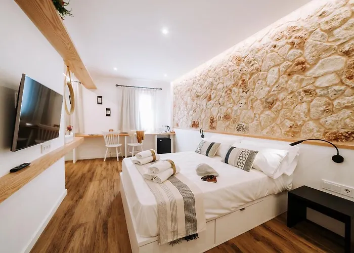 Murada Hotel Ciutadella (Menorca)