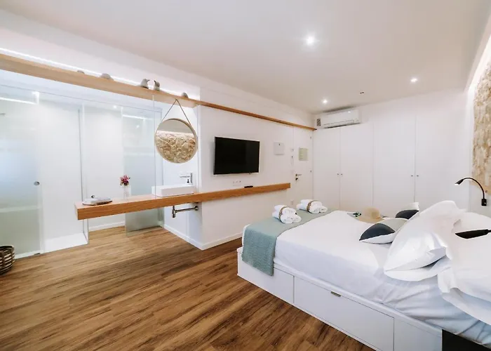 Murada 2* Ciutadella (Menorca)