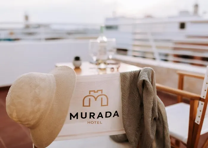 Murada 2* Ciutadella (Menorca)