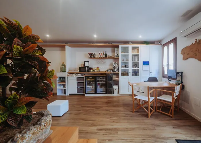 Murada Hotel Ciutadella (Menorca)