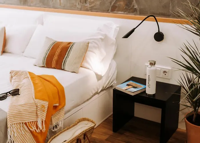 Murada 2* Ciutadella (Menorca)