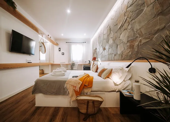 Murada Hotel Ciutadella (Menorca)