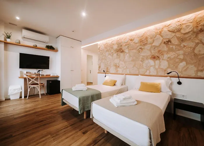 Hotel Murada Ciutadella (Menorca)