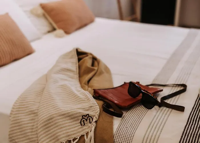 Murada 2* Ciutadella (Menorca)