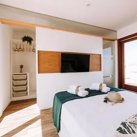 Ξενοδοχείο Murada