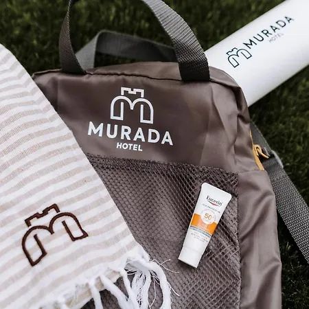 Murada فندق