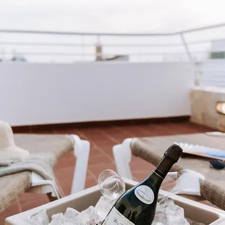 Ξενοδοχείο Murada