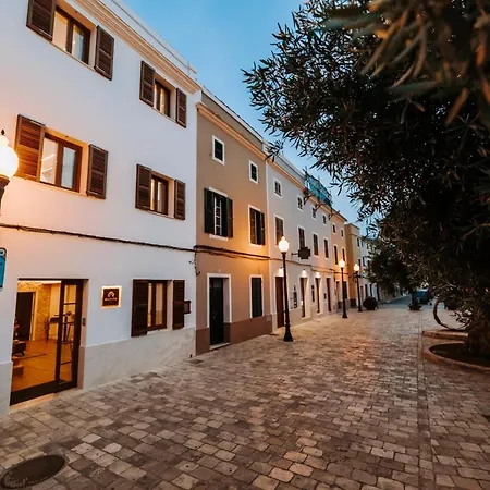 Murada Ξενοδοχείο 2*