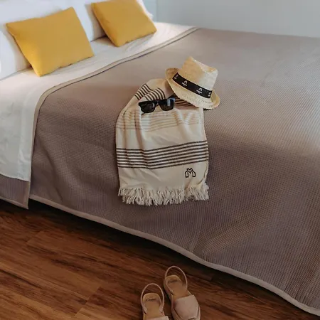 Murada Ciutadella (Menorca)