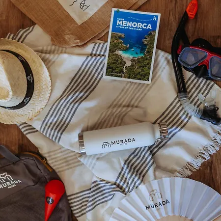 Murada 2* Ciutadella (Menorca)