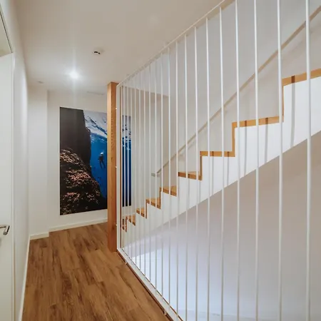 Ξενοδοχείο Murada Ciutadella (Menorca)