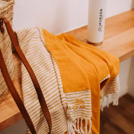 Murada Ξενοδοχείο 2*