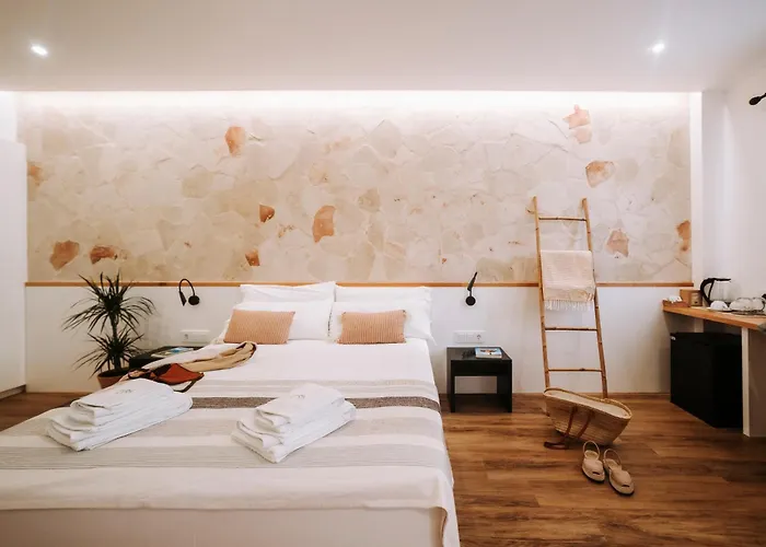 Murada Otel Ciutadella (Menorca)