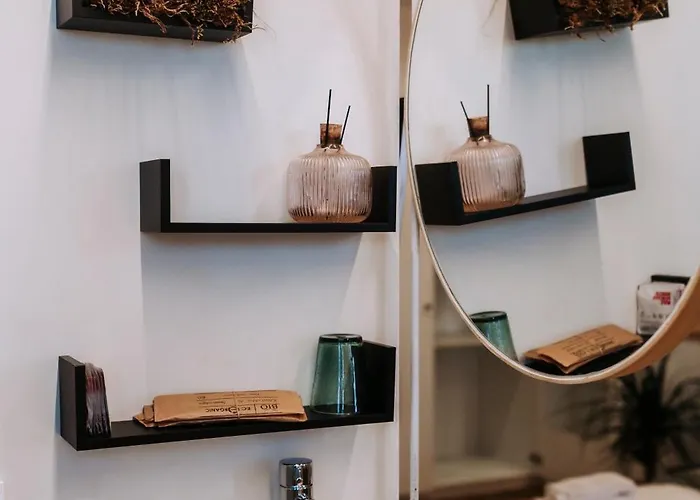 Otel Murada Ciutadella (Menorca)